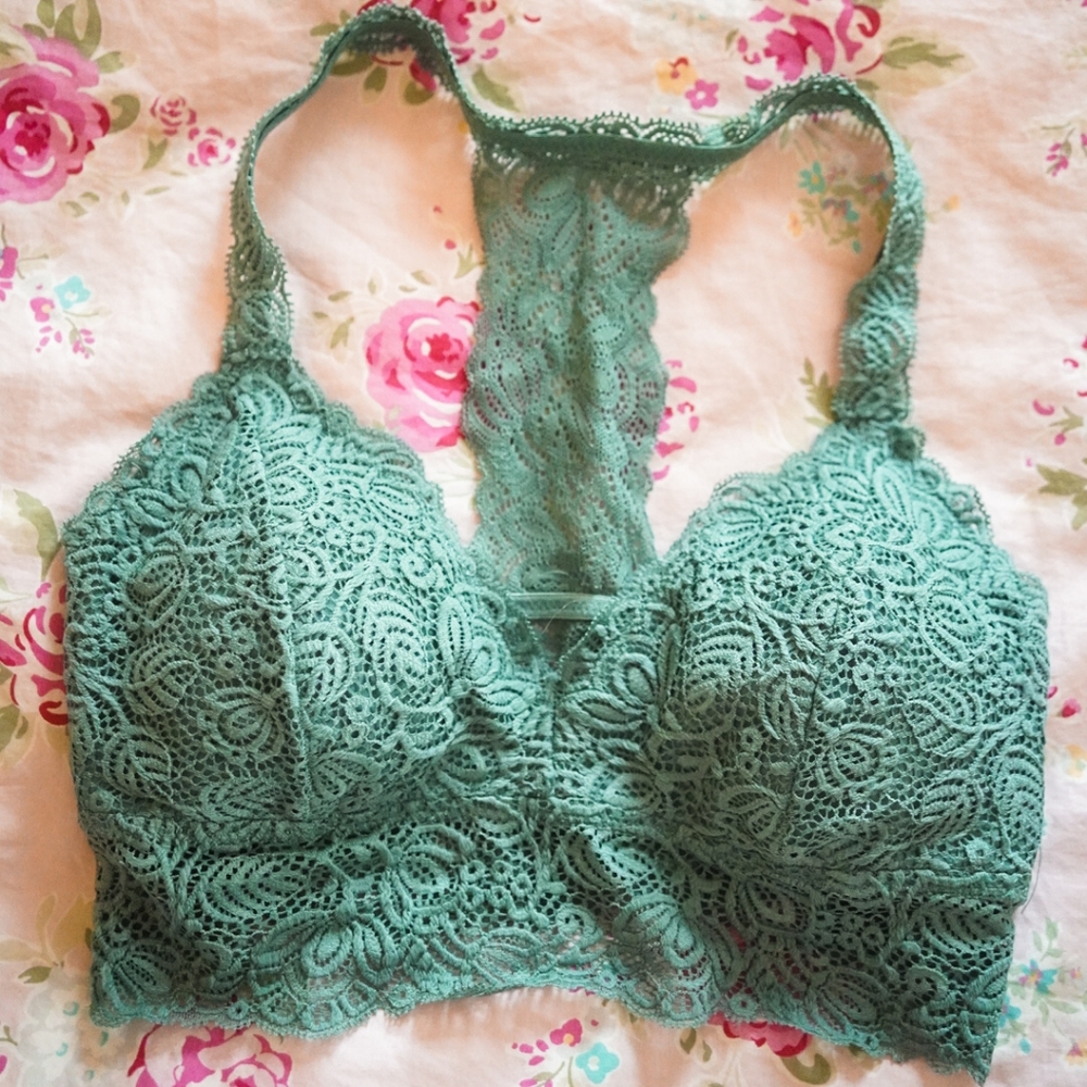 Auden Racerback Bralette
